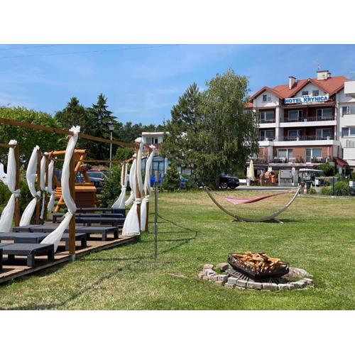 Hotel Krynica