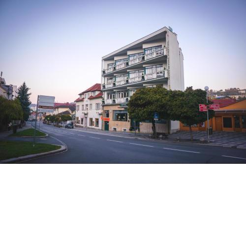 Hotel Krystal