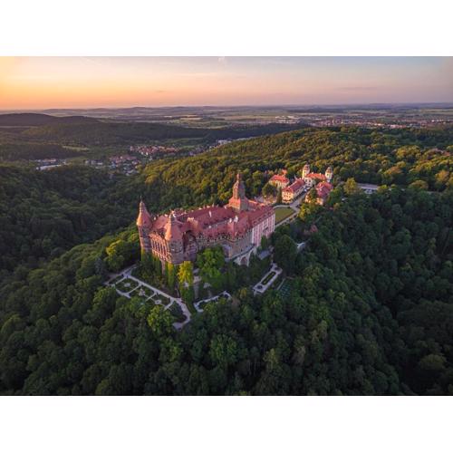 Hotel Książ