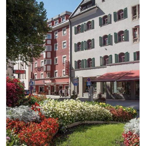 Hotel Kufsteinerhof