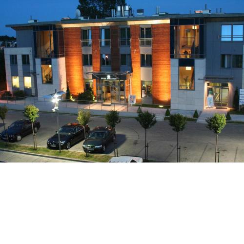 Hotel Kuracyjny Spa & Wellness