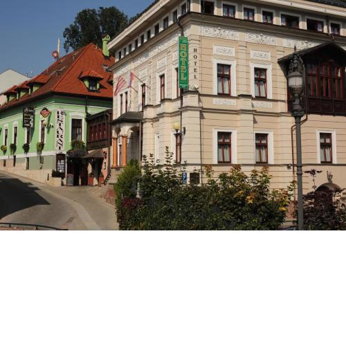Hotel Kuria