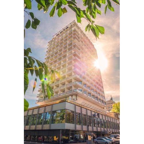 Hotel Kyiv