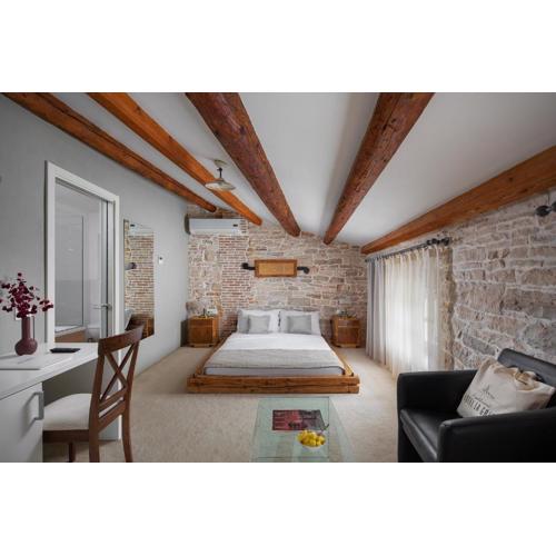 Hotel La Grisa