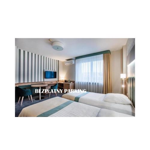 Hotel La Mar