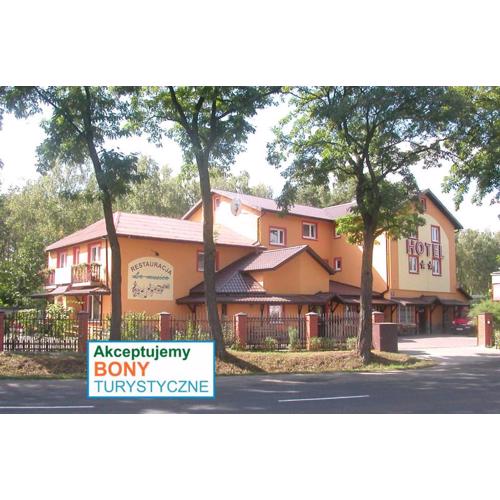 Hotel La-Musica
