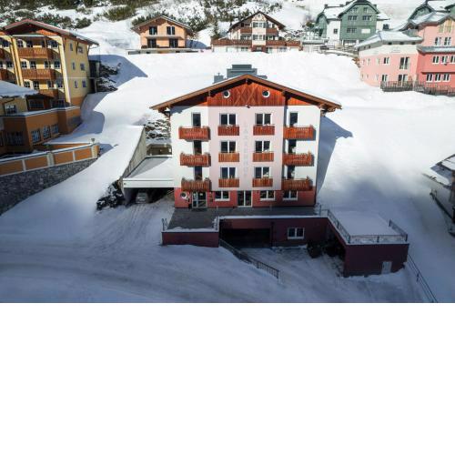 Hotel Laaxerhof