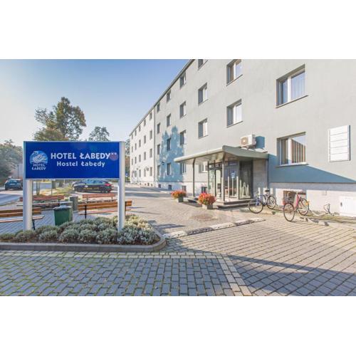 Hotel Łabędy