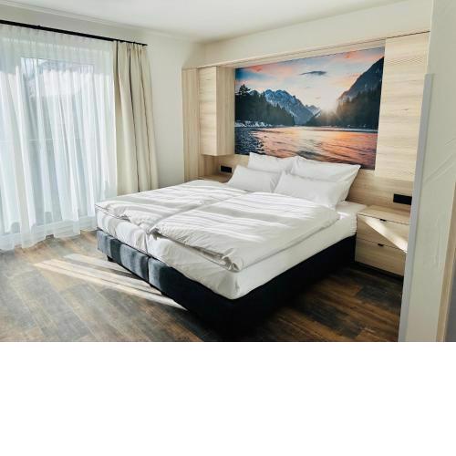 Hotel Lainbach in Wängle