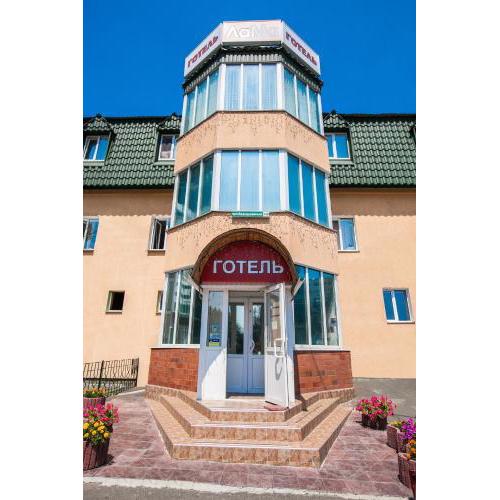 Hotel LaMa 2