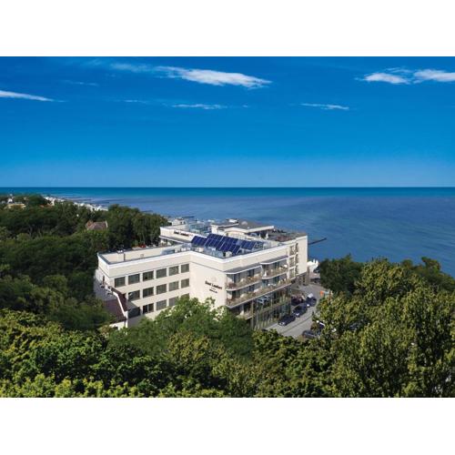 Hotel Lambert Medical Spa
