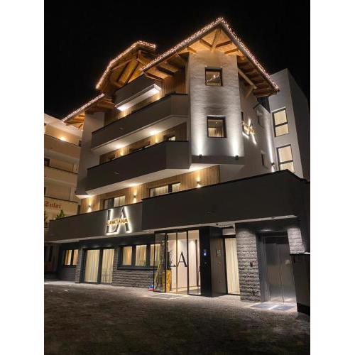 Hotel Lamtana