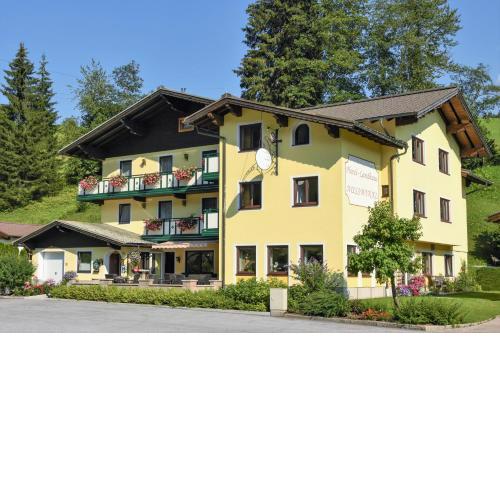 Hotel Landhaus Ausswinkl