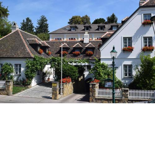 Hotel Landhaus Fuhrgassl-Huber