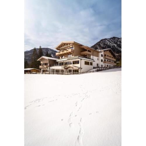 Hotel Landhaus Tirolerherz