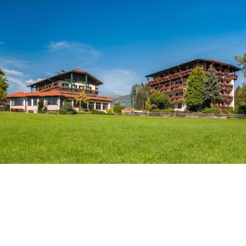Hotel Landhof Simeter GMBH