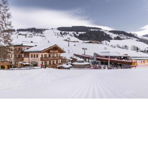 Hotel Langeck