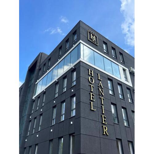Hotel Lantier Wellness & Spa