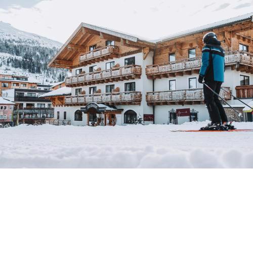 Hotel Lärchenhof
