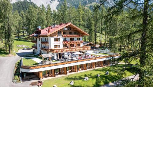 Hotel Lärchenhof