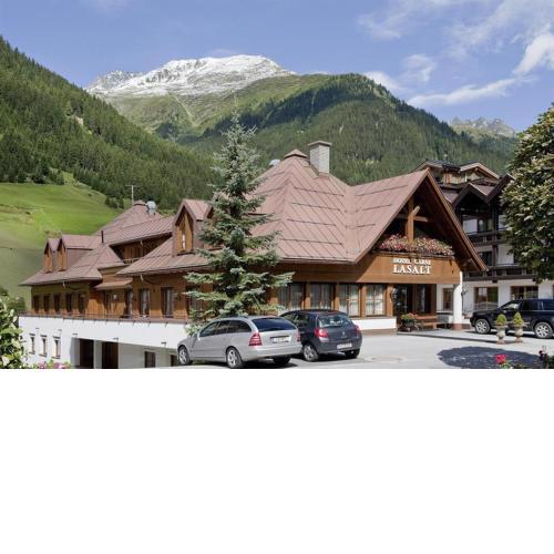 Hotel Lasalt