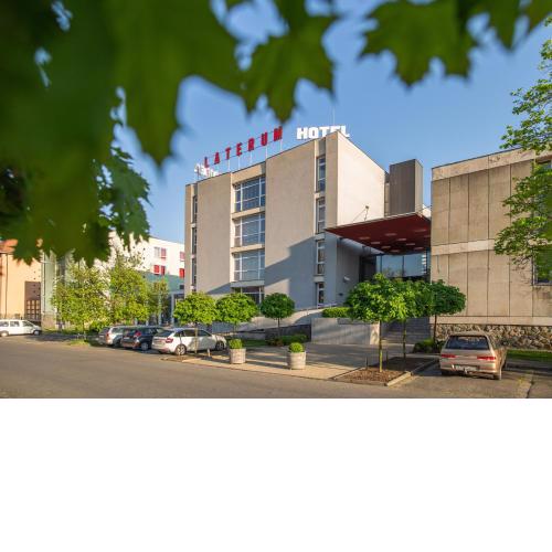 Hotel Laterum