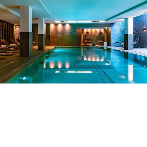 Hotel Latini