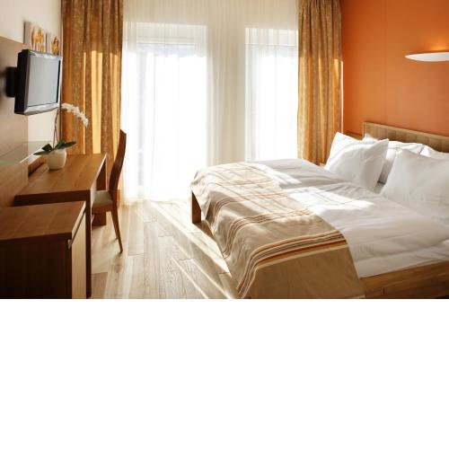 Hotel Lava Inn - 24 h Check-In - Nähe LKH, Landeskrankenhaus, Feldbach