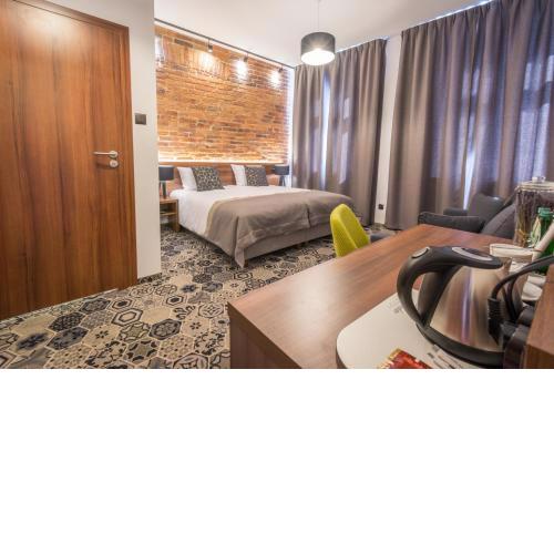 Hotel Lavender