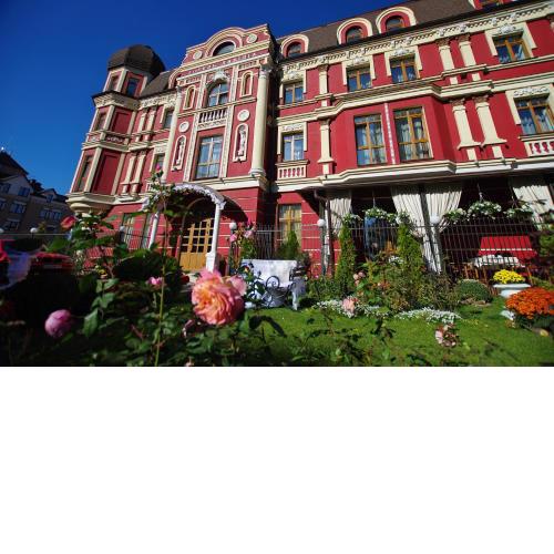 Hotel Lavilia