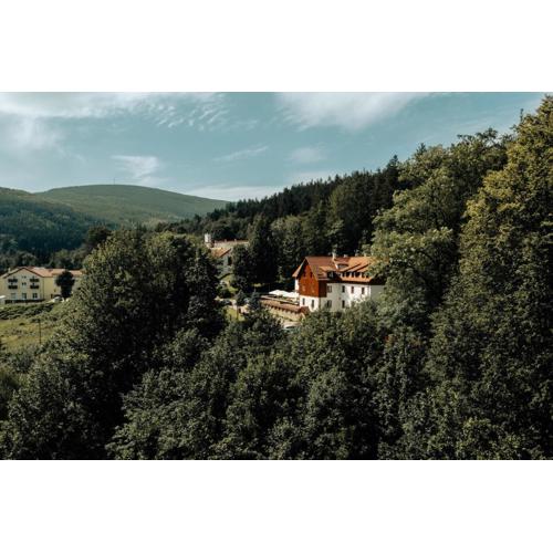 Hotel Le Mont Medical & SPA