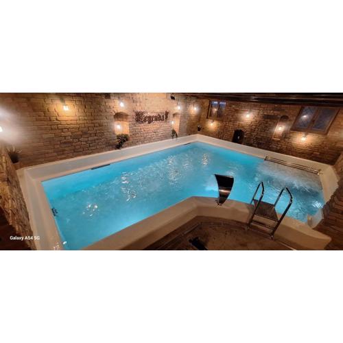 Hotel Legenda