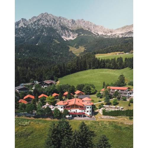 Hotel Leitenhof 4 Sterne Superior