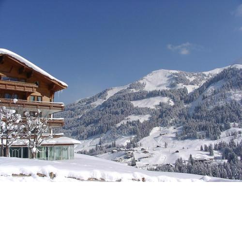 Hotel Leitner