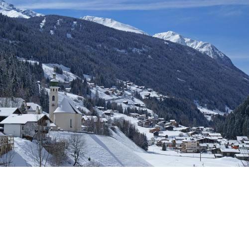 Hotel Lenz