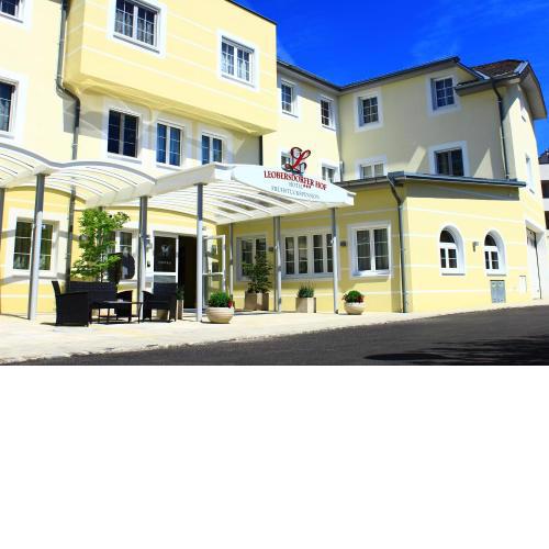 Hotel Leobersdorfer Hof