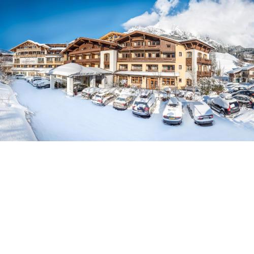 Hotel Leonhard
