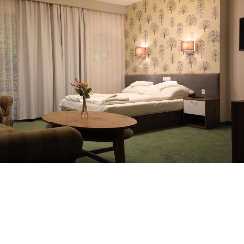 Hotel Leśny