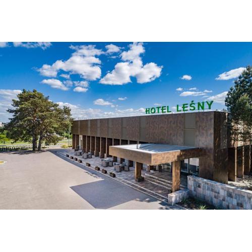 Hotel Leśny