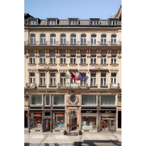 Hotel Liberty