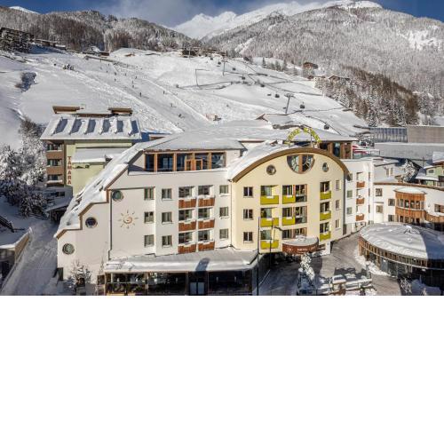 Hotel Liebe Sonne 4S