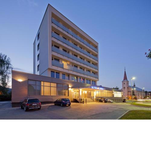 Hotel Limba CTT