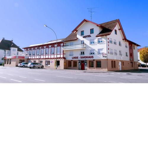 Hotel Linde-Sinohaus