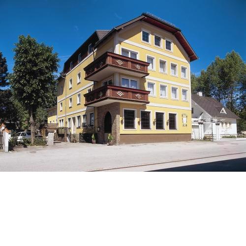 Hotel Lindner