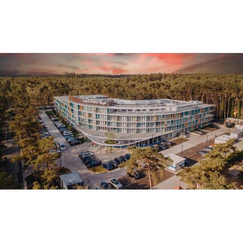 Hotel Linea Mare