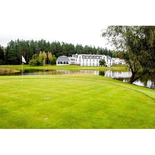 Hotel Lipowy Most