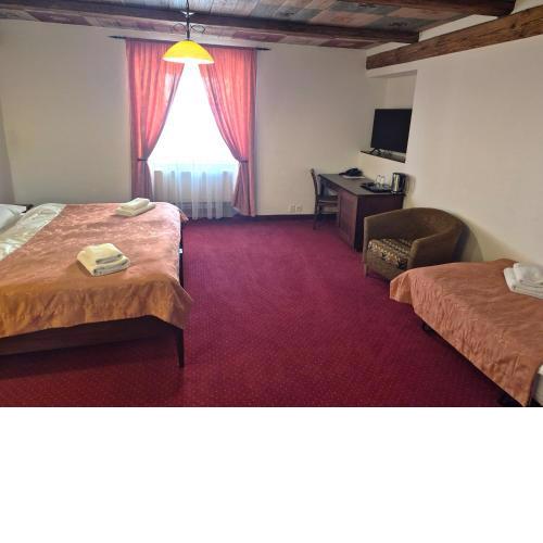 Hotel Lippert