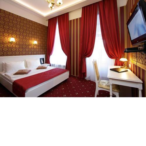 Hotel Litera