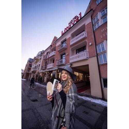Hotel Litovel