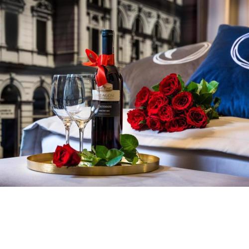 Hotel Logos Kraków